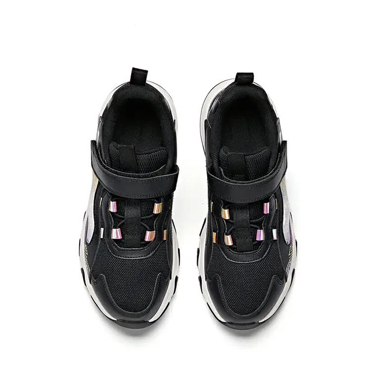 Fujian Factory manufacturer custom shoes new design boy girl sneaker Child Shoes Sports