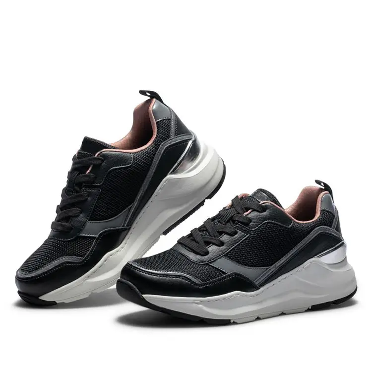 China OEM ODM Service Comfortable Soft Sport Women Men Sports Brand Shoes