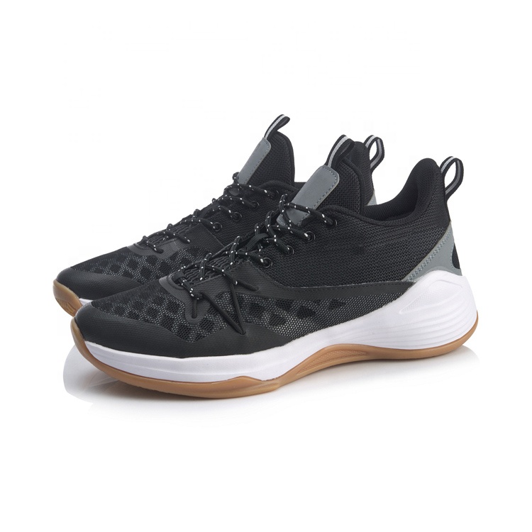 Outdoor Low Top China Original Custom Cheap Breathable Sneakers Basketball Shoes For Men