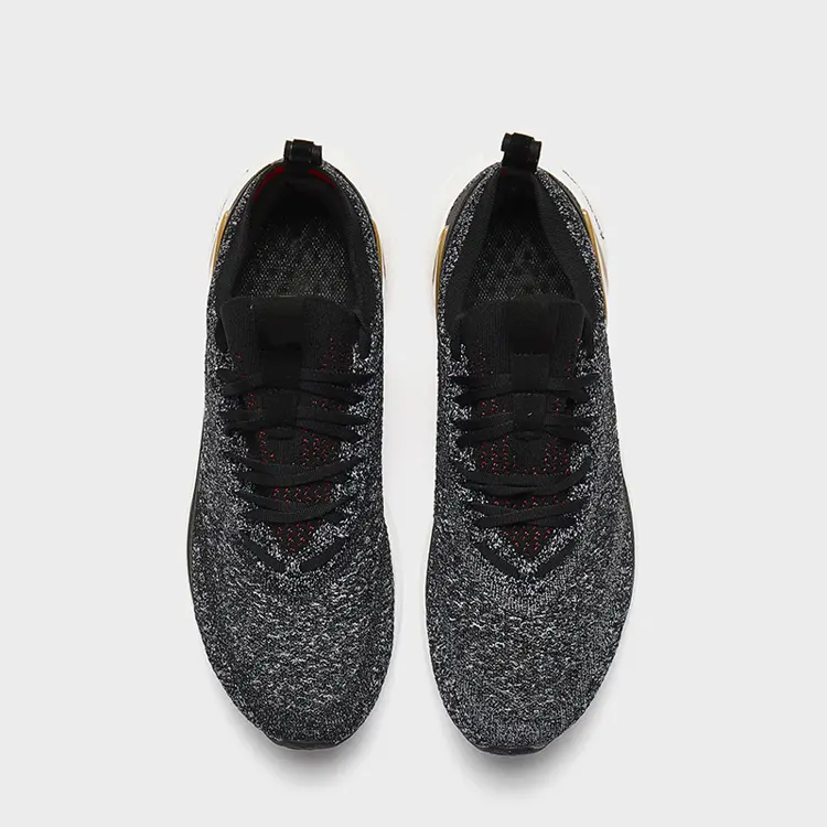 2021 New Stylish Unique Design Athletic Mens Fashion Sneaker Walking Running Shoes