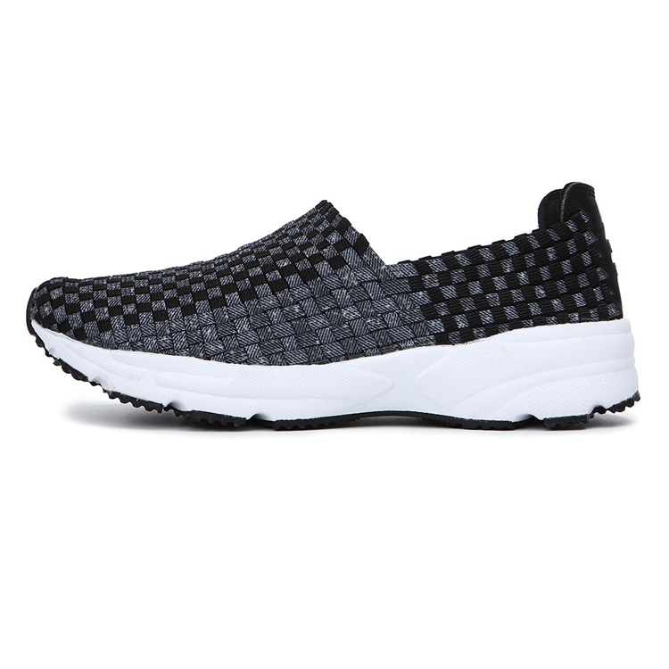 China High Quality Hot Sale Stylish Slip-On Breathable Loafers Men Comfortable Shoes