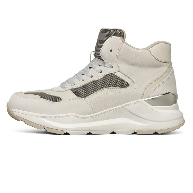 China Brand New Designer Hot Sale Adults Warm Winter Shoes Casual Boot For Men